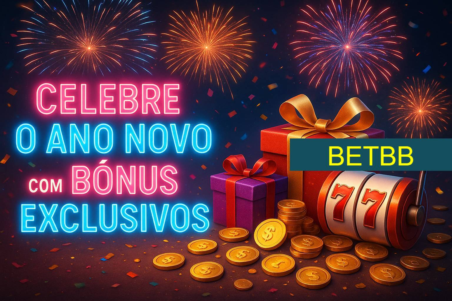 Bônus Festivos