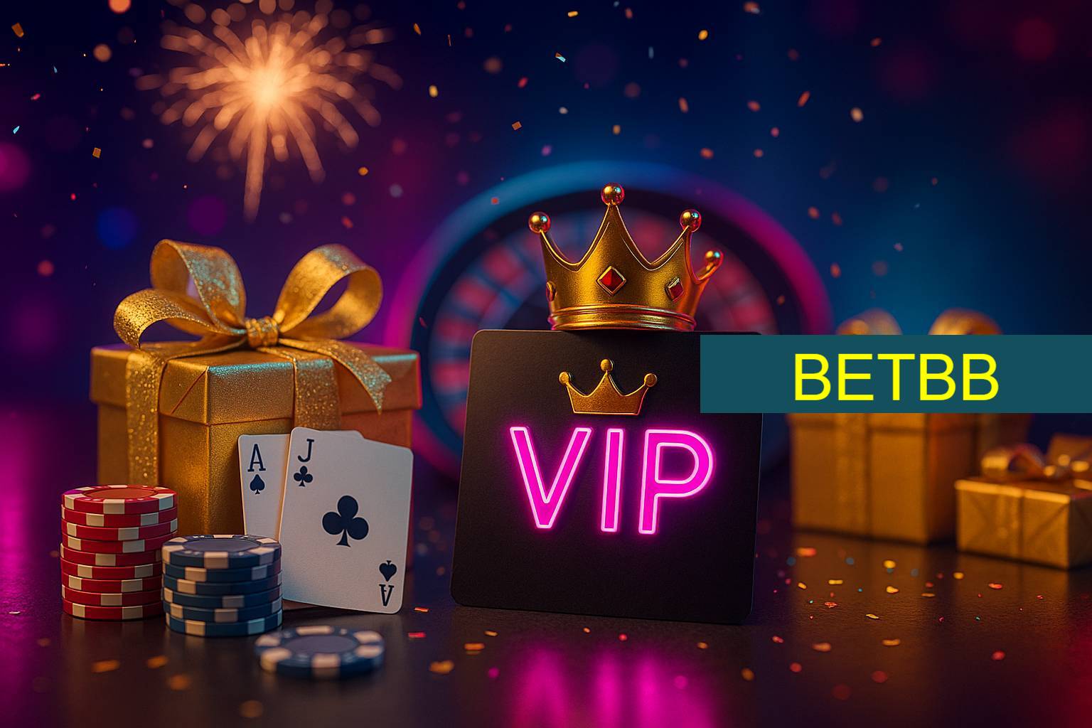 Benefícios do BETBB